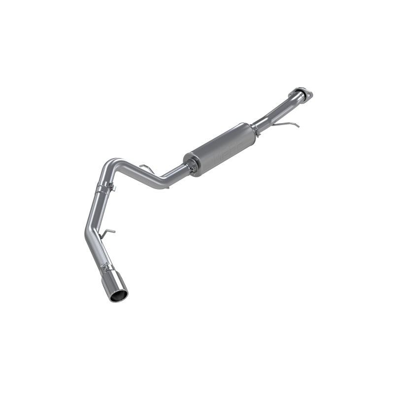 MBRP 2000-2006 Chev/GMC Tahoe/Yukon 5.3L Cat Back Single Side