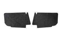 Load image into Gallery viewer, Corsa 20-21 Chevrolet Corvette Black Out Heat Protection Shields