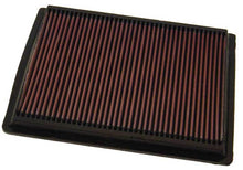 Load image into Gallery viewer, K&amp;N 01-08 Ducati Monsters Panel Air Filter