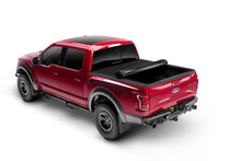 Load image into Gallery viewer, Truxedo 17-20 Ford F-250/F-350/F-450 Super Duty 8ft Sentry CT Bed Cover