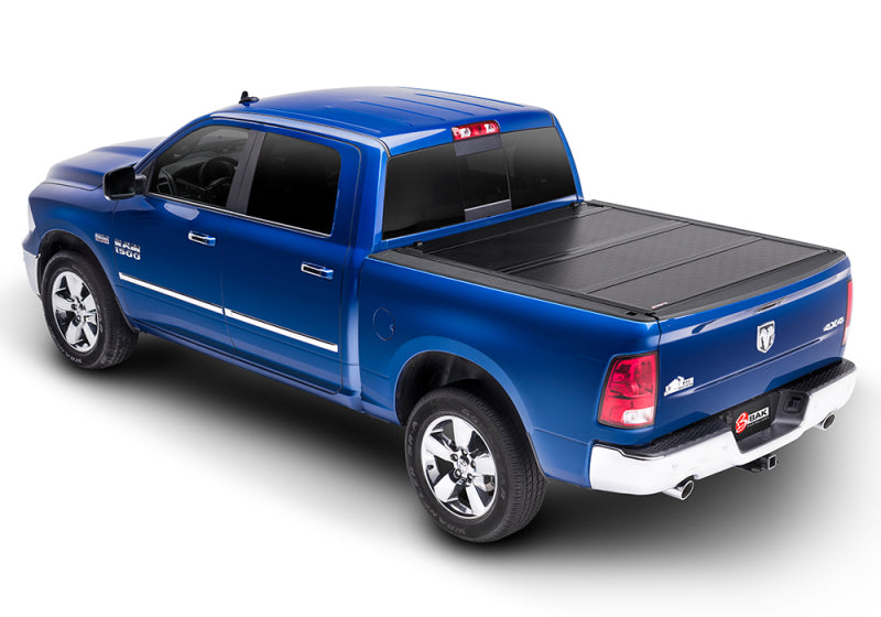 BAK 19-20 Dodge Ram 1500 (New Body Style w/o Ram Box) 6ft 4in Bed BAKFlip G2