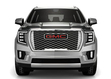 Load image into Gallery viewer, AVS 2021 GMC Yukon Aeroskin Hood Shield - Smoke