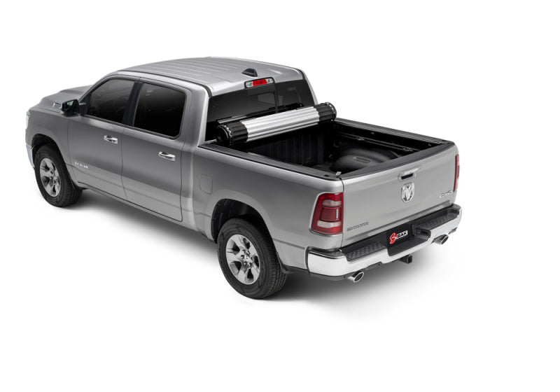 BAK 19-20 Dodge Ram 1500 (New Body Style w/o Ram Box) 5ft 7in Bed Revolver X2