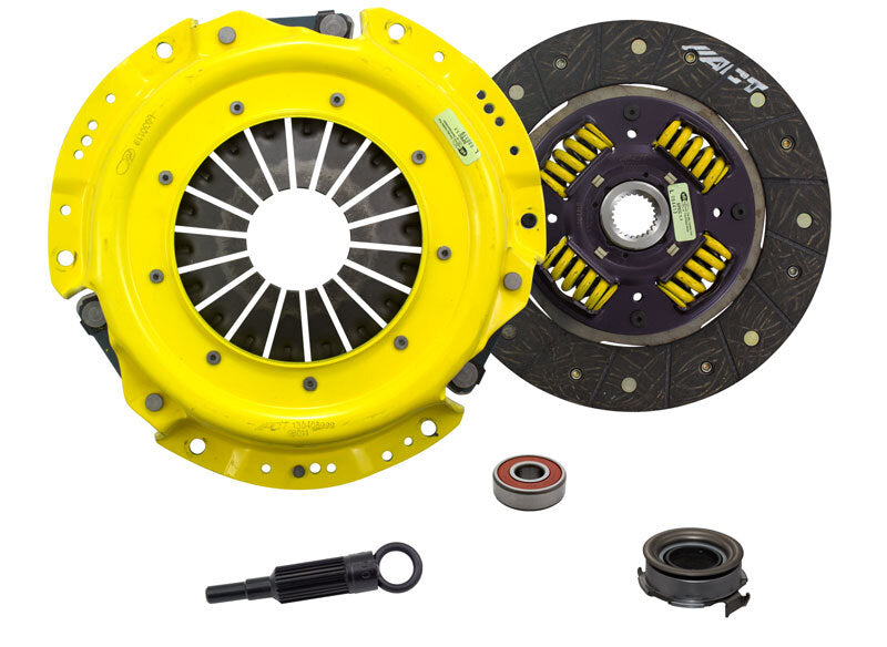 ACT 1994 Subaru Impreza HD/Perf Street Sprung Clutch Kit