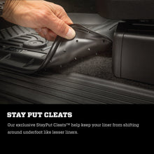 Load image into Gallery viewer, Husky Liners 2023 Honda Pilot Weatherbeater Black Front &amp; 2nd Seat Floor Liners