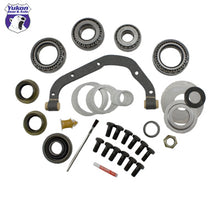 Load image into Gallery viewer, Yukon Gear Master Overhaul Kit For GM 8.5in Rear Diff