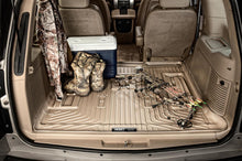 Load image into Gallery viewer, Husky Liners 07-13 GM Escalade/Suburban/Yukon WeatherBeater Tan Rear Cargo Liners (5 Ft.)