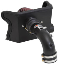 Load image into Gallery viewer, K&amp;N 12-13 Toyota Camry 2.5L Black Typhoon Cold-Air Intake