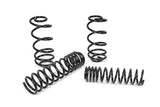 JKS Manufacturing 97-06 Jeep Wrangler TJ 3in Coil Spring Box Kit