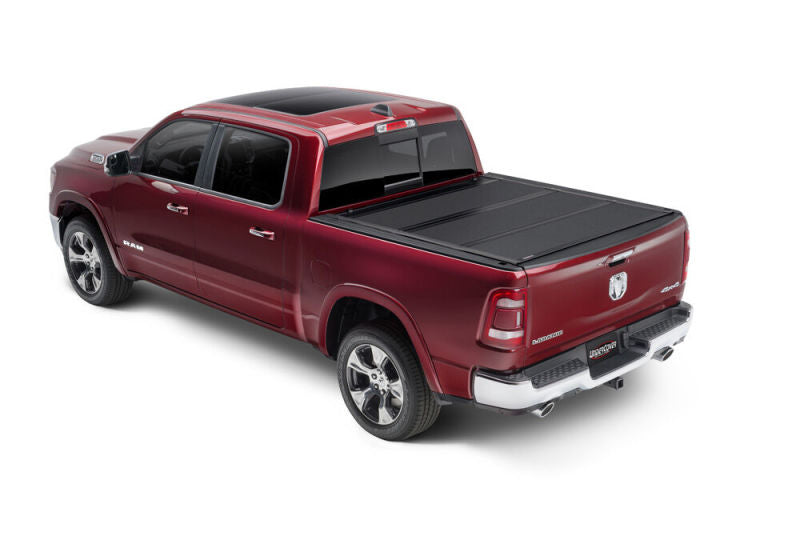 UnderCover 20-21 Jeep Gladiator 5ft Armor Flex Bed Cover