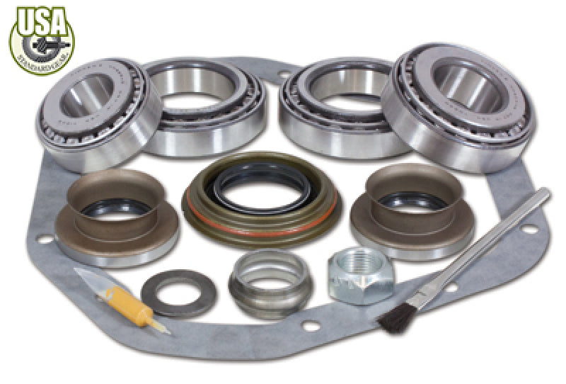 USA Standard Bearing Kit For AMC Model 35 Rear