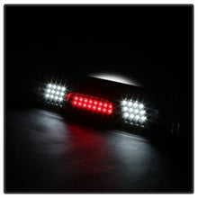 Load image into Gallery viewer, xTune 14-16 Chevrolet Silverado 1500 LED 3rd Brake Light - Black (BKL-CSIL14-LED-BK)