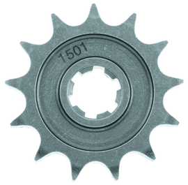 BikeMaster Kawasaki Front Sprocket 428 13T