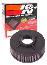 Load image into Gallery viewer, K&amp;N 95-06 Kawasaki VN800 Vulcan Air Filter