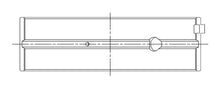 Load image into Gallery viewer, ACL Nissan KA24DE Inline 4 Standard Size High Performance Main Bearing Set