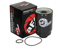 Load image into Gallery viewer, aFe ProGuard D2 Fluid Filters Fuel F/F FUEL GM Diesel Trucks 01-16 V8- 6.2L 6.5L (td)