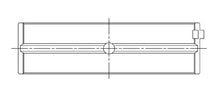 Load image into Gallery viewer, ACL Mitsubishi 6G72, 6G72T, 6G73 Main Bearings Standard Size