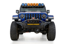 Load image into Gallery viewer, Addictive Desert Designs 18-23 Jeep Gladiator/Wrangler JT/JL Stealth Fighter Front Bumper