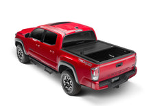 Load image into Gallery viewer, Retrax 2022 Toyota Tundra Regular &amp; Double Cab 6.5ft Bed w/ Deck Rail System RetraxPRO XR