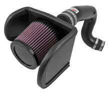 Load image into Gallery viewer, K&amp;N 11-13 Buick Regal 2.0L L4 Typhoon Performance Intake