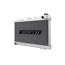 Load image into Gallery viewer, Mishimoto 91-99 Nissan Sentra w/ SR20 Manual Aluminum Radiator