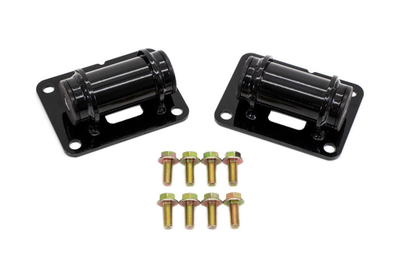 UMI Performance LSX Poly Engine Mounts