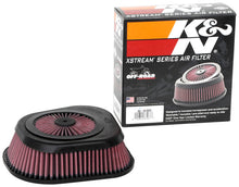 Load image into Gallery viewer, K&amp;N 19-21 Kawasaki KX450/KX450X/KX250/KX250 Replacement Air Filter