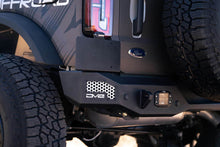 Load image into Gallery viewer, DV8 Offroad 21-22 Ford Bronco MTO Series Rear Bumper