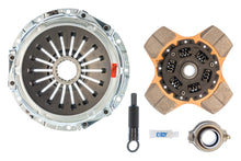 Load image into Gallery viewer, Exedy 2008-2015 Mitsubishi Lancer Evolution GSR L4 Stage 2 Cerametallic Clutch Thick Disc