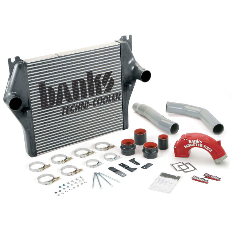 Banks Power 06-07 Dodge 5.9L Techni-Cooler System