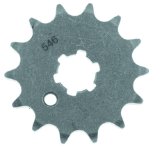 Load image into Gallery viewer, BikeMaster Kawasaki Front Sprocket 420 14T