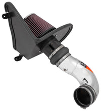 Load image into Gallery viewer, K&amp;N 2016 Chevy Camaro SS 6.2L V8 F/I Typhoon Intake System