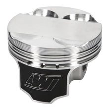 Load image into Gallery viewer, Wiseco Acura K20 K24 FLAT TOP 1.181X87MM Piston Shelf Stock Kit