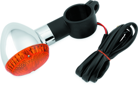 BikeMaster Kawasaki Turn Signal - Front