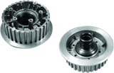 Twin Power 2011-2016 Big Twin Clutch Hub Replaces H-D 37554-11