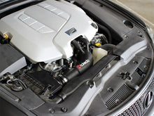 Load image into Gallery viewer, aFe Takeda Intakes Stage-2 PDS AIS PDS Lexus IS-F 08-11 V8-5.0L (blk)