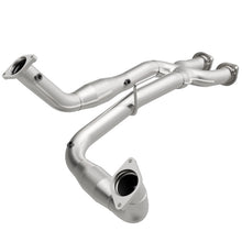 Load image into Gallery viewer, MagnaFlow Conv DF 06- Jeep SRT-8 6.1L