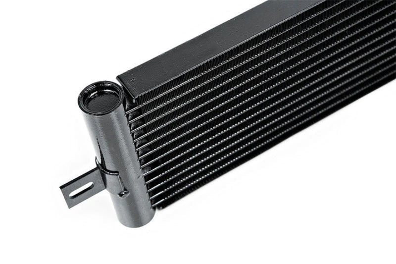 CSF 15-18 BMW M2 (F87) Race-Spec Dual Pass DCT Oil Cooler