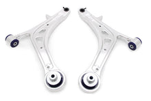 Load image into Gallery viewer, SuperPro 2008 Subaru Impreza WRX STI Front Lower Alloy Control Arm Kit (STD Align)