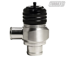 Load image into Gallery viewer, Turbo XS 15-21 Subaru WRX Recirculating Bypass Valve Type XS - Black