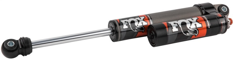 Fox 20-Up GM 2500/3500 Performance Elite Series 2.5 Rear Adjustable Shocks 0-1in Lift