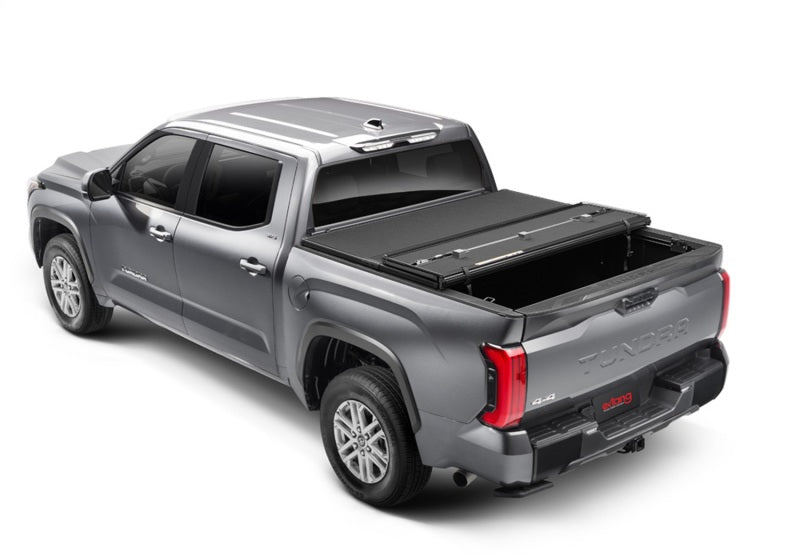 Extang 16-23 Toyota Tacoma (5ft. 1in. Bed) Solid Fold ALX