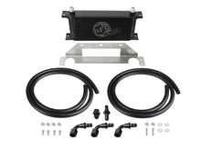 Load image into Gallery viewer, aFe Bladerunner Auto. Transmission Oil Cooler Kit 10-12 Ram Diesel Trucks L6 6.7L (td)