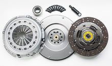 Load image into Gallery viewer, South Bend Clutch 94-98 Ford 7.3 Powerstroke ZF-5 Org Clutch Kit (Solid Flywheel)