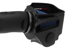 Load image into Gallery viewer, aFe Magnum FORCE Pro 5R Cold Air Intake System 11-19 Jeep Grand Cherokee (WK2) V8-5.7L