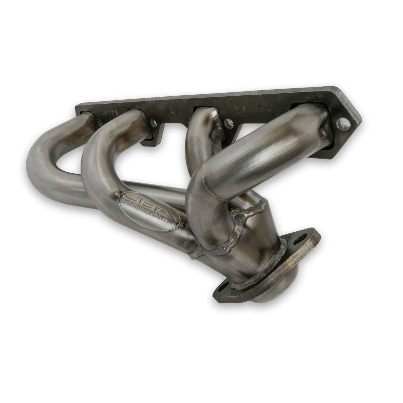 JBA 87-95 Ford F-150 5.0L SBF 1-1/2in Primary Raw 409SS Cat4Ward Header