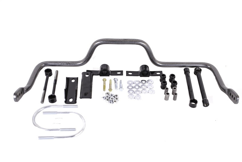 Hellwig 11-16 Ford F-250/F-350 SD 4WD w/4-6in Lift Solid Heat Treated Chromoly 1-1/8in Rear Sway Bar