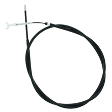 Load image into Gallery viewer, QuadBoss 93-99 Kawasaki KLF400 Bayou 4x4 Rear Hand Brake Cable