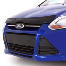 Load image into Gallery viewer, AVS 10-12 Nissan Altima Carflector Low Profile Hood Shield - Smoke