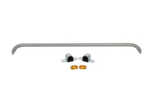 Load image into Gallery viewer, Whiteline 17-19 Hyundai Elantra Sport/Elantra GT Sport Rear Heavy Duty Adjustable Sway Bar - 22mm